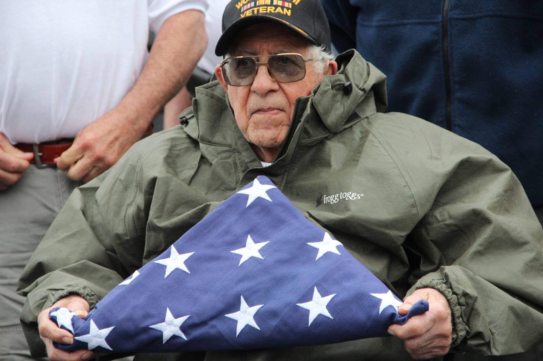 Operation Enduring Gratitude